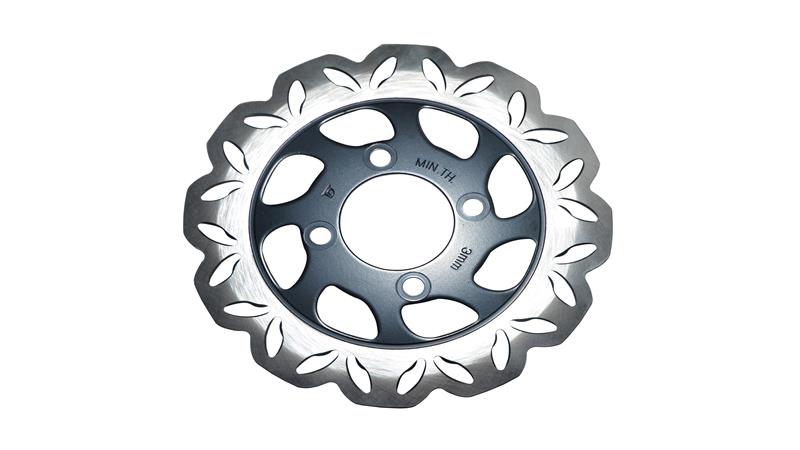 ARKA DİSK (EASY PRO)